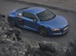 Audi R8 V10 Plus 2013 года (AU)